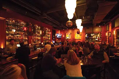 Butcher's Chop House & Bar